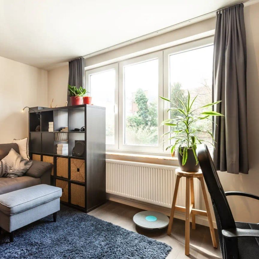 Bemeubelde studio te Heverlee - Photo 1