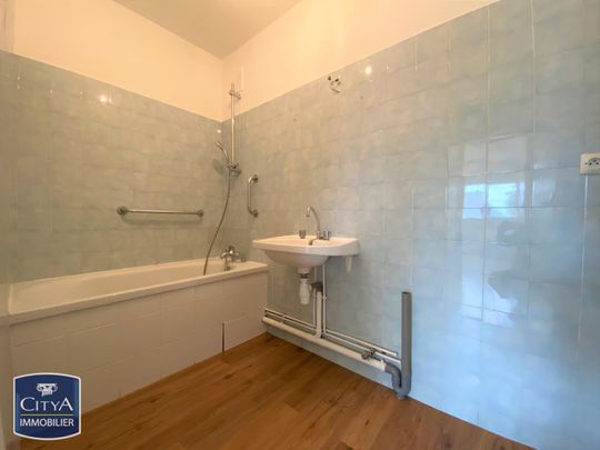 Location Appartement 4 pièces 86m² ORVAULT 44700 - Photo 1
