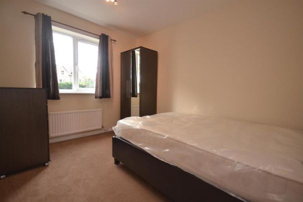 St Andrews Court, Muirfield Close, Reading, Berkshire - Photo 1