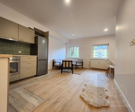 3 Pokoje - Parter - Niebuszewo - Фото 4