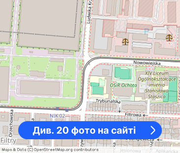 Apartament na wynajem w kameralnej kamienicy - Фото 1