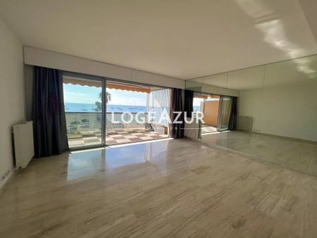 Location AppartementGolfe-Juan - Photo 4