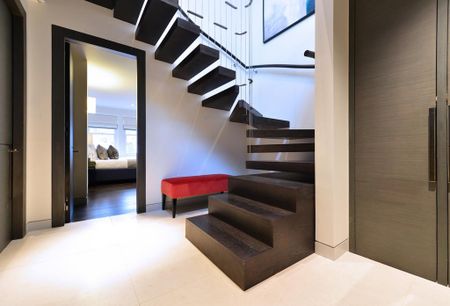 2 bedroom duplex to rent - Photo 3