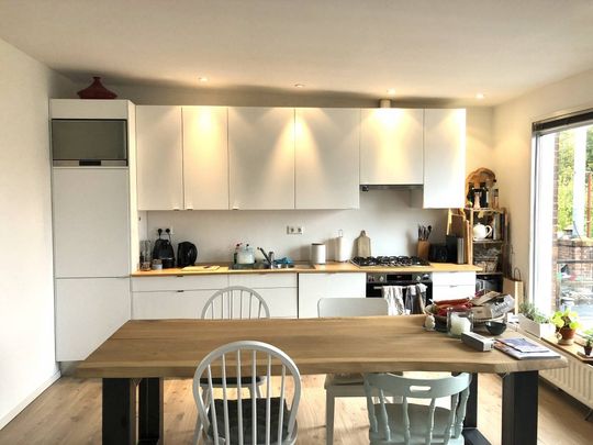 Bovenwoning Burgemeester Reigerstraat, Utrecht huren? - Photo 1