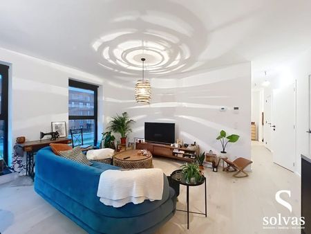 Appartement te huur - Photo 2