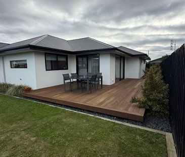 Modern 3-Bedroom Home in Prestons Park - Prime Location - Photo 4