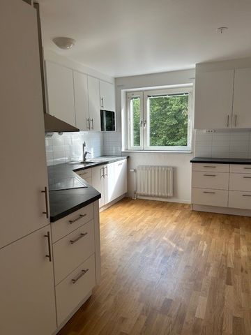 Skepparegatan 44 - Photo 2