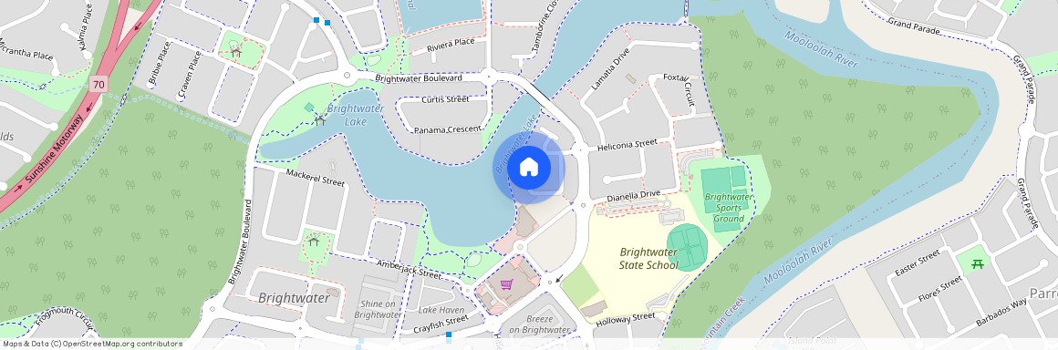 19/30 Caspian Circuit, Mountain Creek