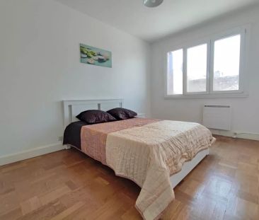 Location appartement 3 pièces meublé 73 m2 Lyon 3ème - Photo 5