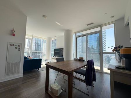 For Lease - 87 Peter Street Unit# 1902, Toronto, Ontario - Photo 2