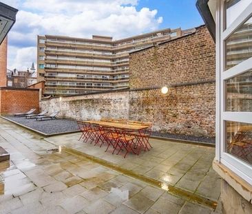 Coliving Willy Ernst 15 - Photo 1