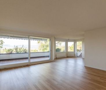 Quiet and sunny location, 3.5-room apartment in Küsnacht - Foto 5