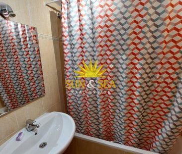 FOUR-BEDROOM APARTMENT – ALICANTE - Photo 4