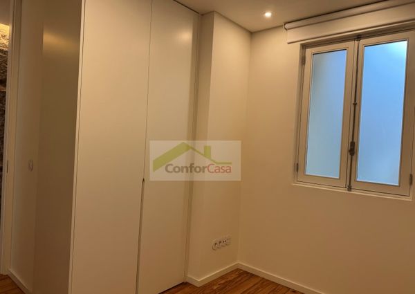 Apartamento T2 em Braga
