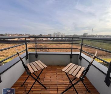 Appartement à louer 1 pièce 20.28m² - Photo 1