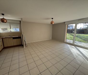 Location Appartement 3 pièces 67m² - Photo 1