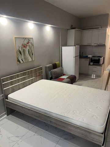 Studio/Γκαρσονιέρα για ενοικίαση Διοικητήριο (Κέντρο Θεσσαλονίκης) - Photo 4