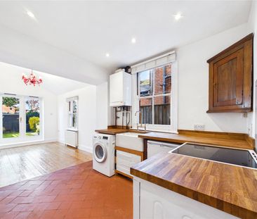 Kensington Road, Ipswich, IP1 4LB - Photo 4