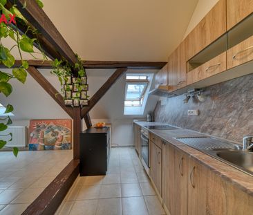 Pronájem bytu 1+kk v osobním vlastnictví 53 m², Poděbrady - Photo 4