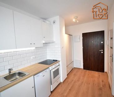 Gdańsk Ujeścisko, Hokejowa - Photo 2