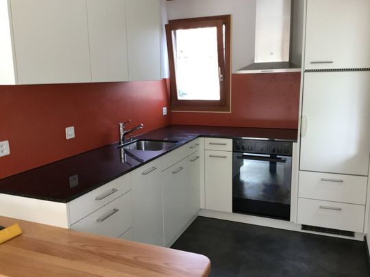 1.5 Zimmer, 30 m², EG - Photo 1