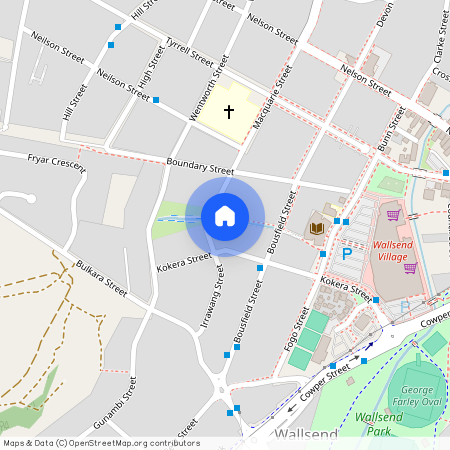 11 Irrawang Street, Wallsend