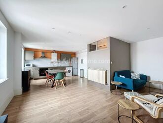 Location Appartement 2 pièces 40 m2 à Clermont-Ferrand - Photo 3