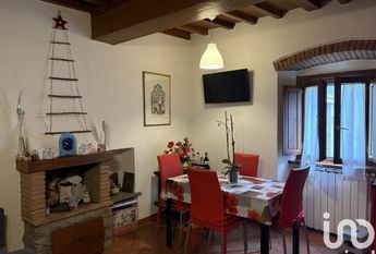 Via Cesare Battisti, Rufina, Tuscany 50068