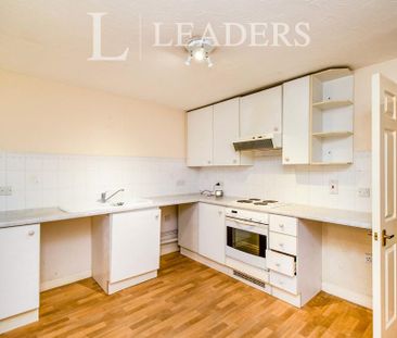 1 bedroom flat to rent - Photo 2