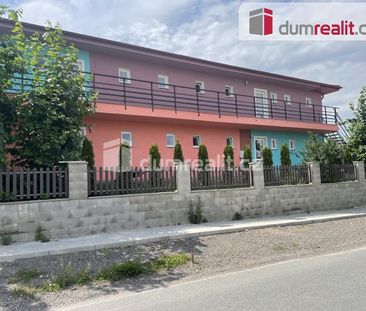 Pronájem bytu 1+kk 30 m2 - Фото 3