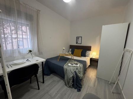 Calle Alhelí, Getafe, Community of Madrid 28903 - Photo 5