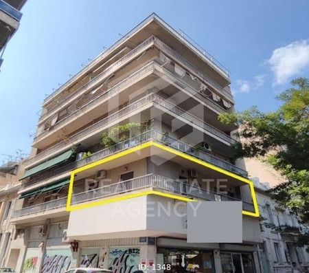 Διαμέρισμα για ενοικίαση Πλατεία Κολιάτσου (Πατήσια) - Photo 4