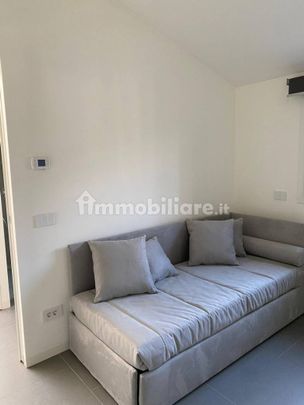Villa bifamiliare via delle Cateratte, Cinquale, Montignoso - Photo 1