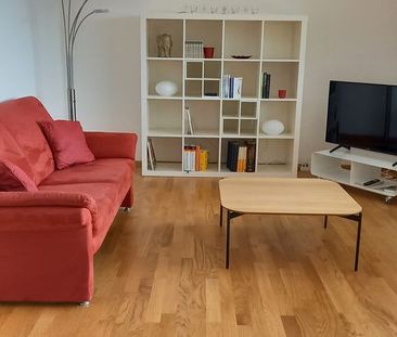 4.5 Zimmer, 75 m², 1. Stock - Photo 4