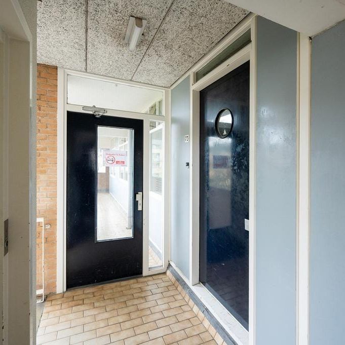 Blekerstraat 73, Centrum Stad Zuidwest, 1315AC, Almere - Photo 1