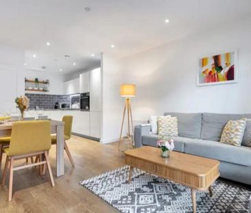 1 bedroom apartment to rent - Photo 6