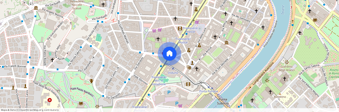 Via Emilio Morosini, Roma, Lazio 00153