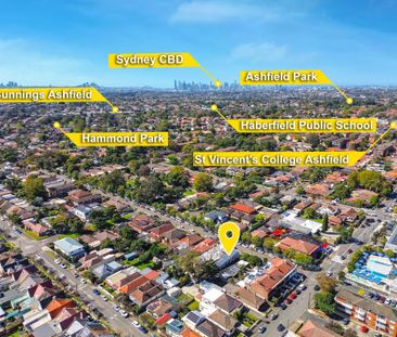 Freestanding Croydon Home with Character, Light & Space - Photo 1