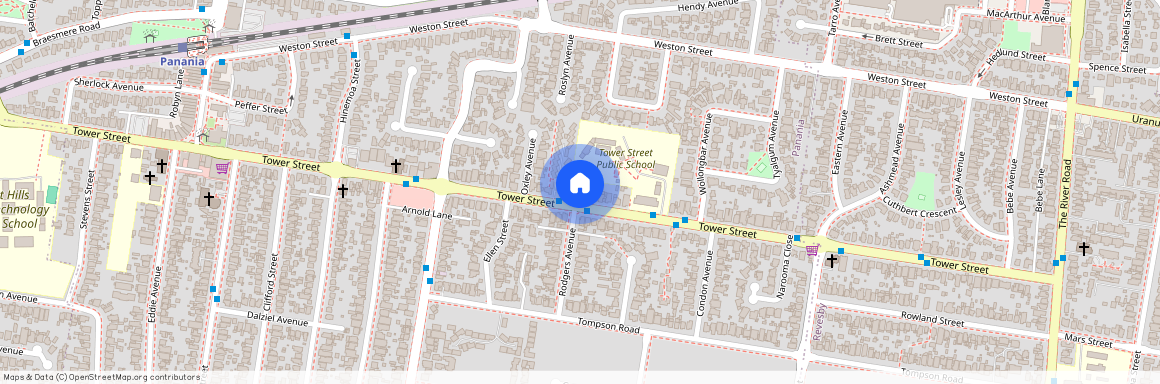 3 / 98 Tower Street, NSW 2213, Panania