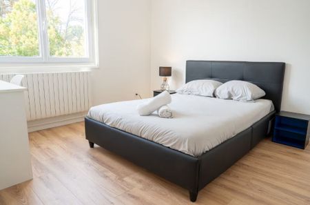 Location appartement 5 pièces, 84.87m², Nantes - Photo 5