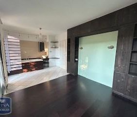 Location Appartement 4 pièces 95m² MEYLAN 38240 - Photo 2