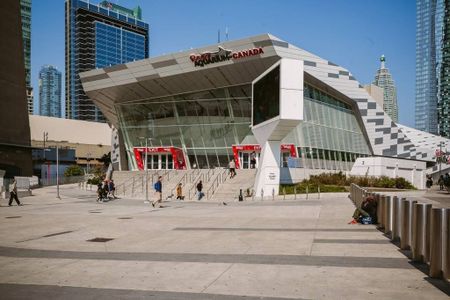 For Lease - 20 Blue Jays Way Unit# 1109, Toronto, Ontario - Photo 5