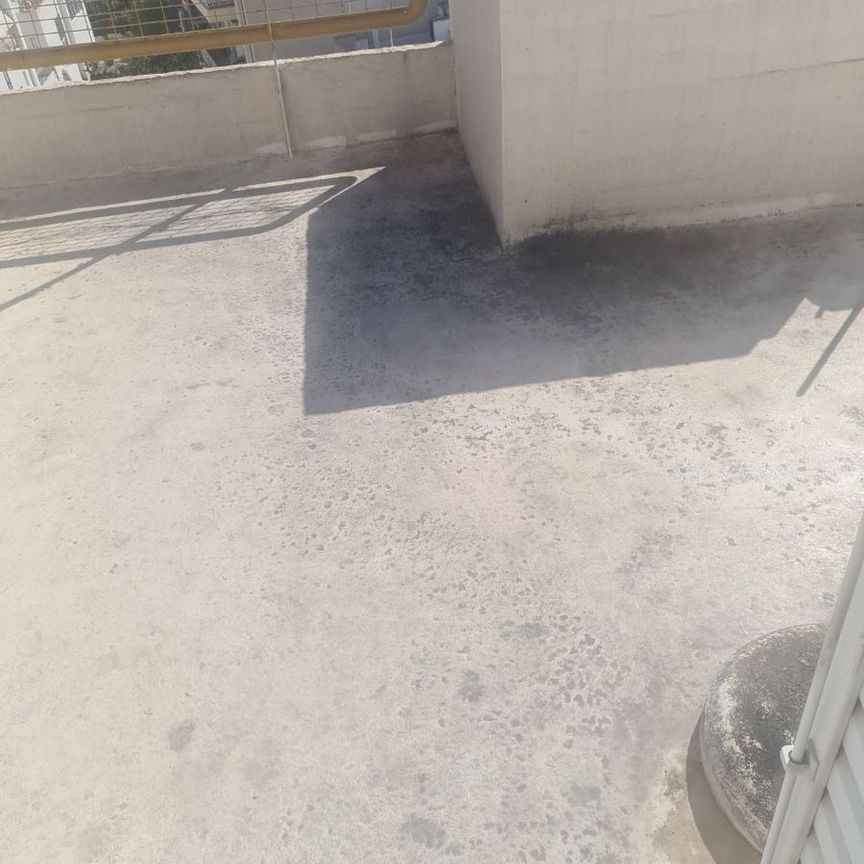 Studio/Γκαρσονιέρα για ενοικίαση Υψηλά Αλώνια (Πάτρα) - Photo 1