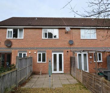 2 bedroom terraced house to rent - Photo 6