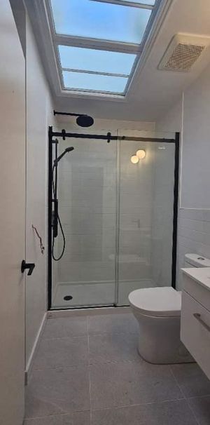 4 et demi rénové dans Rosemont - Photo 1