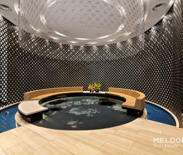 TWO BEDROOMS WITH CITY VIEW AT PRIMA - UNFURNISHED - Photo 5