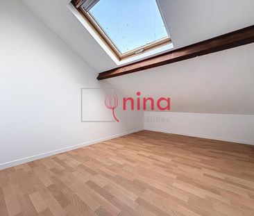 Location Appartement - Photo 1