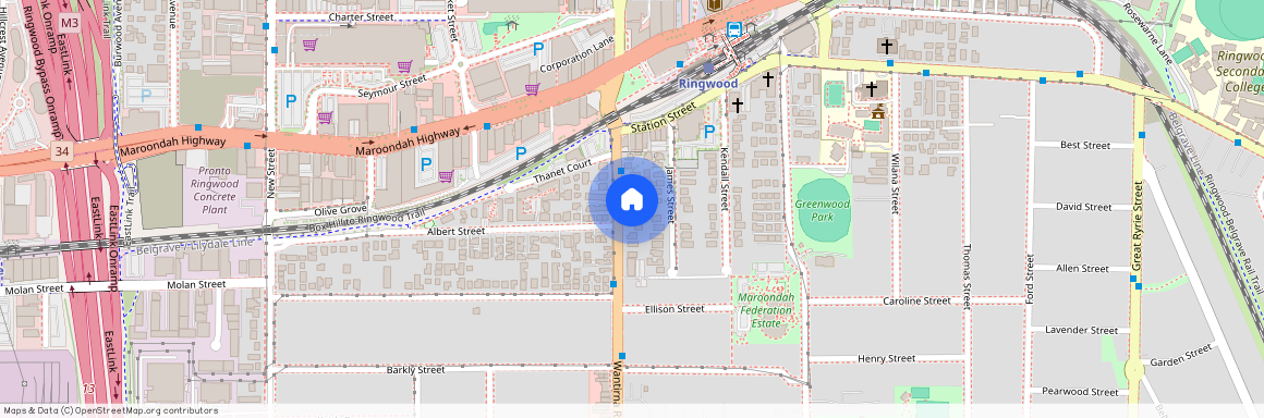 13 Wantirna Road, Vic 3134, Ringwood