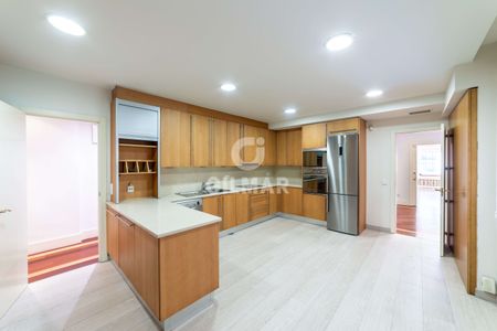 Piso en alquiler en Salamanca – Madrid | Gilmar Consulting - Photo 3