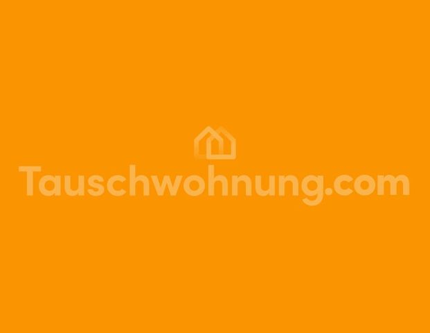 [TAUSCHWOHNUNG] 1-Zi. DG-Wohnung mit separater Küche gegen min. 2 Zi-Wohnung - Photo 1
